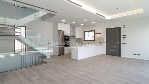 Vila Luxe Llafranc Costa Brava