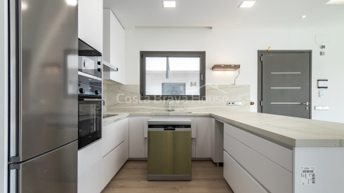 Vila Luxe Llafranc Costa Brava