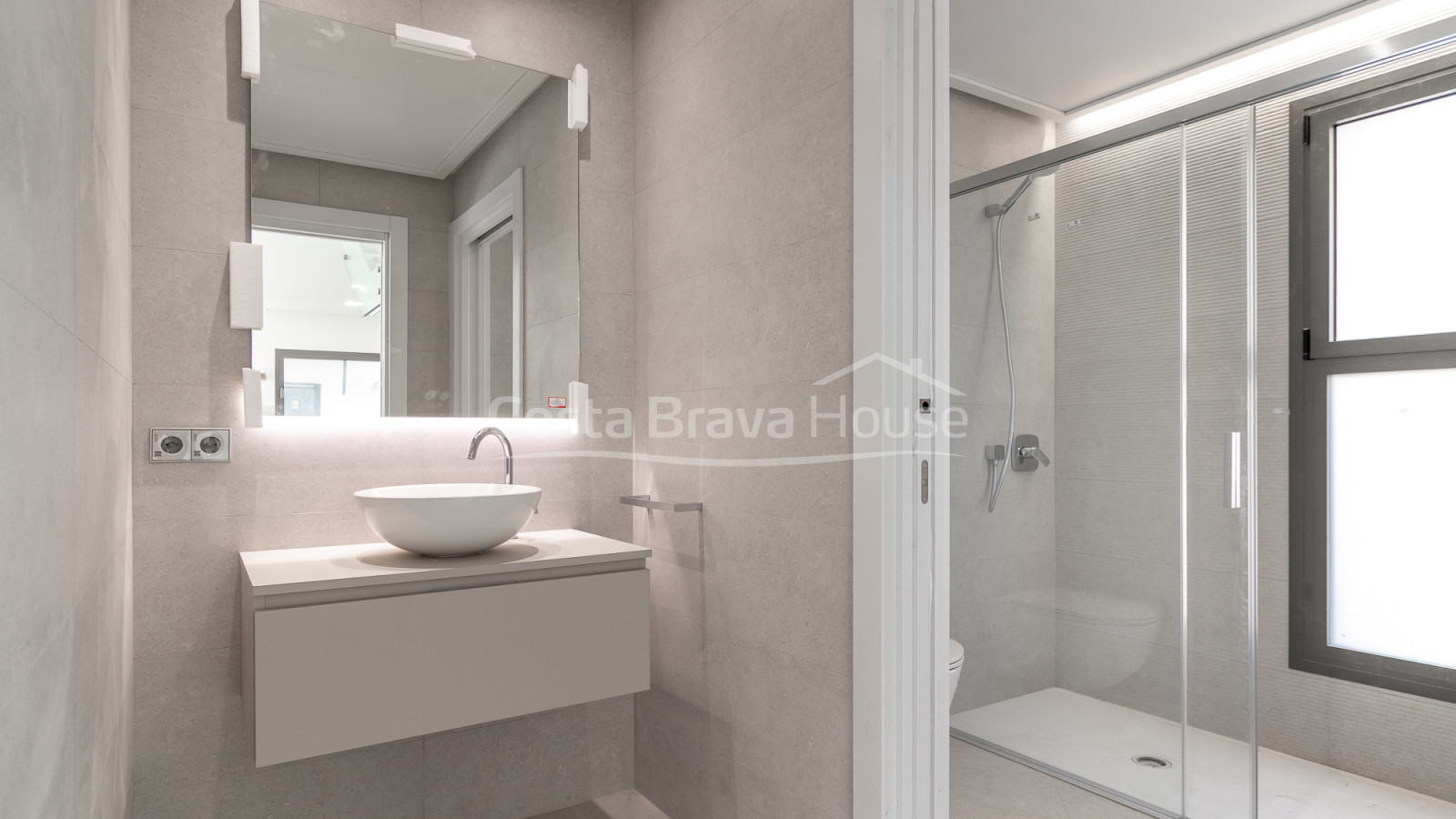 Vila Luxe Llafranc Costa Brava