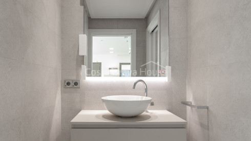 Vila Luxe Llafranc Costa Brava