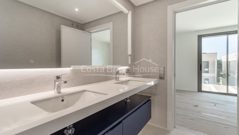 Vila Luxe Llafranc Costa Brava