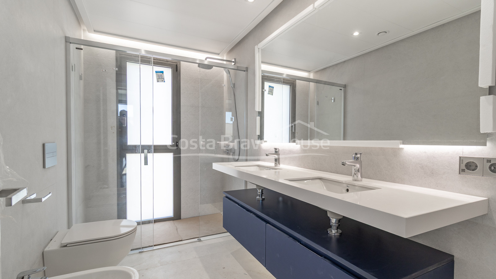 Vila Luxe Llafranc Costa Brava