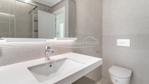 Vila Luxe Llafranc Costa Brava