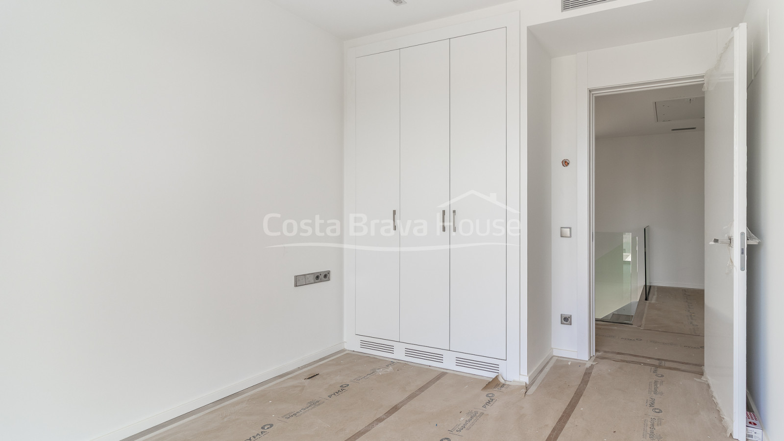 Vila Luxe Llafranc Costa Brava