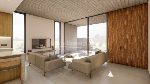 Casa en venda a Sa Riera, Begur, a 5 min a peu de la platja