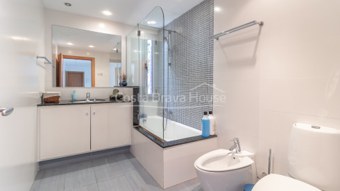 Fabulosa casa de luxe amb piscina desbordant en venda a Llafranc