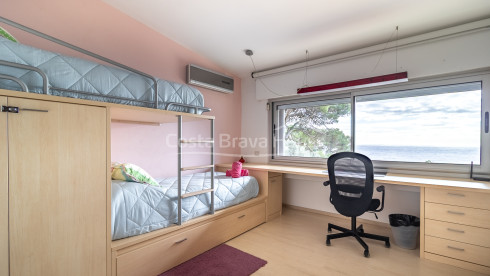 Fabuleuse maison de luxe avec piscine débordement à vendre à Llafranc