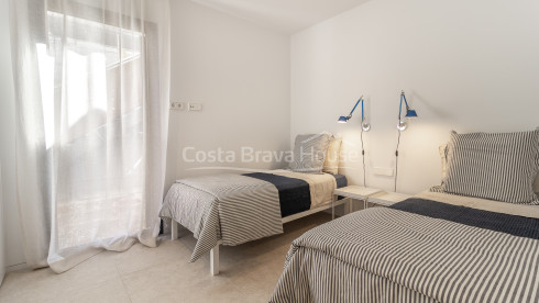 New construction luxury house with garden and pool in Begur