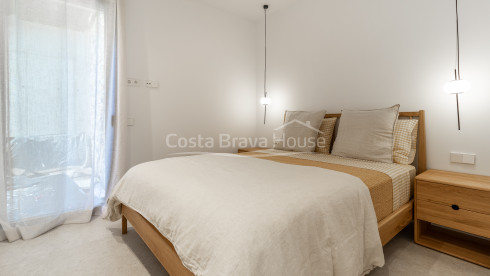 New construction luxury house with garden and pool in Begur