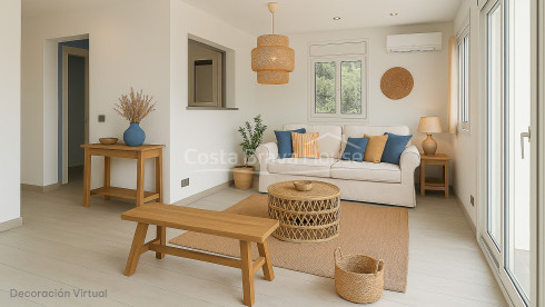 New house in Residencial Begur, Costa Brava