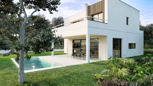 Casa de luxe en venda a Calella de Palafrugell