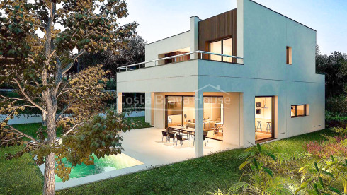 Casa de luxe en venda a Calella de Palafrugell