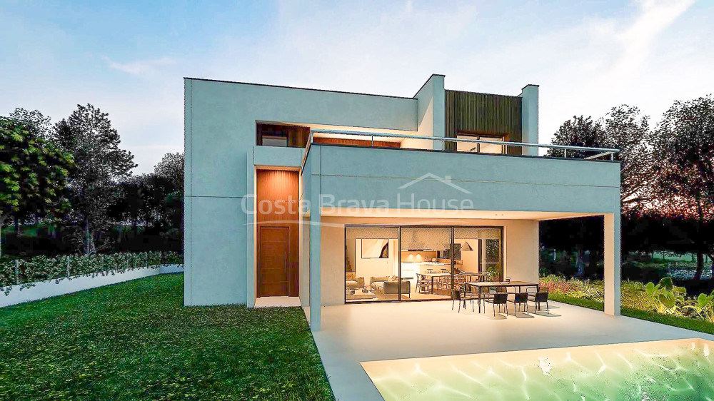 Casa de lujo en venta en Calella de Palafrugell