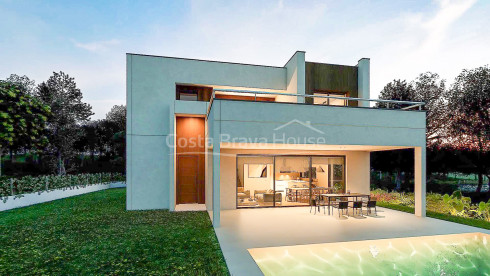 Casa de luxe en venda a Calella de Palafrugell