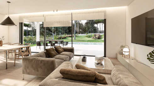 Casa de luxe en venda a Calella de Palafrugell