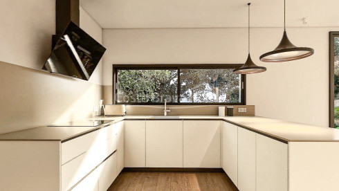 Casa de luxe en venda a Calella de Palafrugell