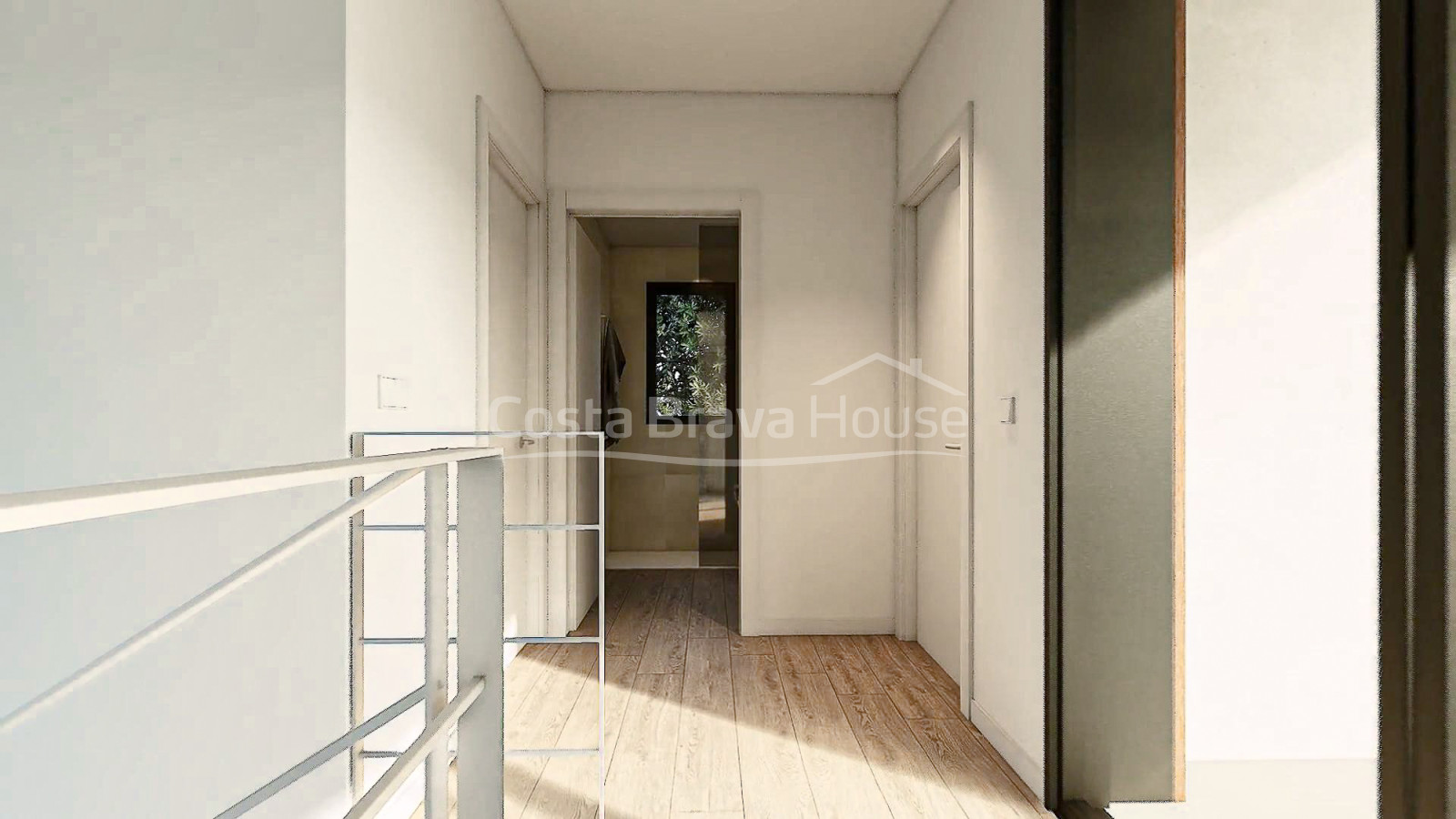 Casa de luxe en venda a Calella de Palafrugell
