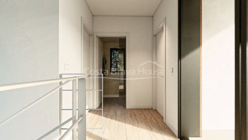 Casa de luxe en venda a Calella de Palafrugell