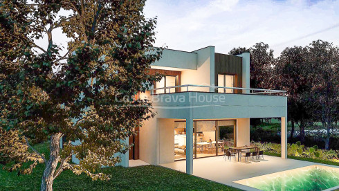 Casa de luxe en venda a Calella de Palafrugell