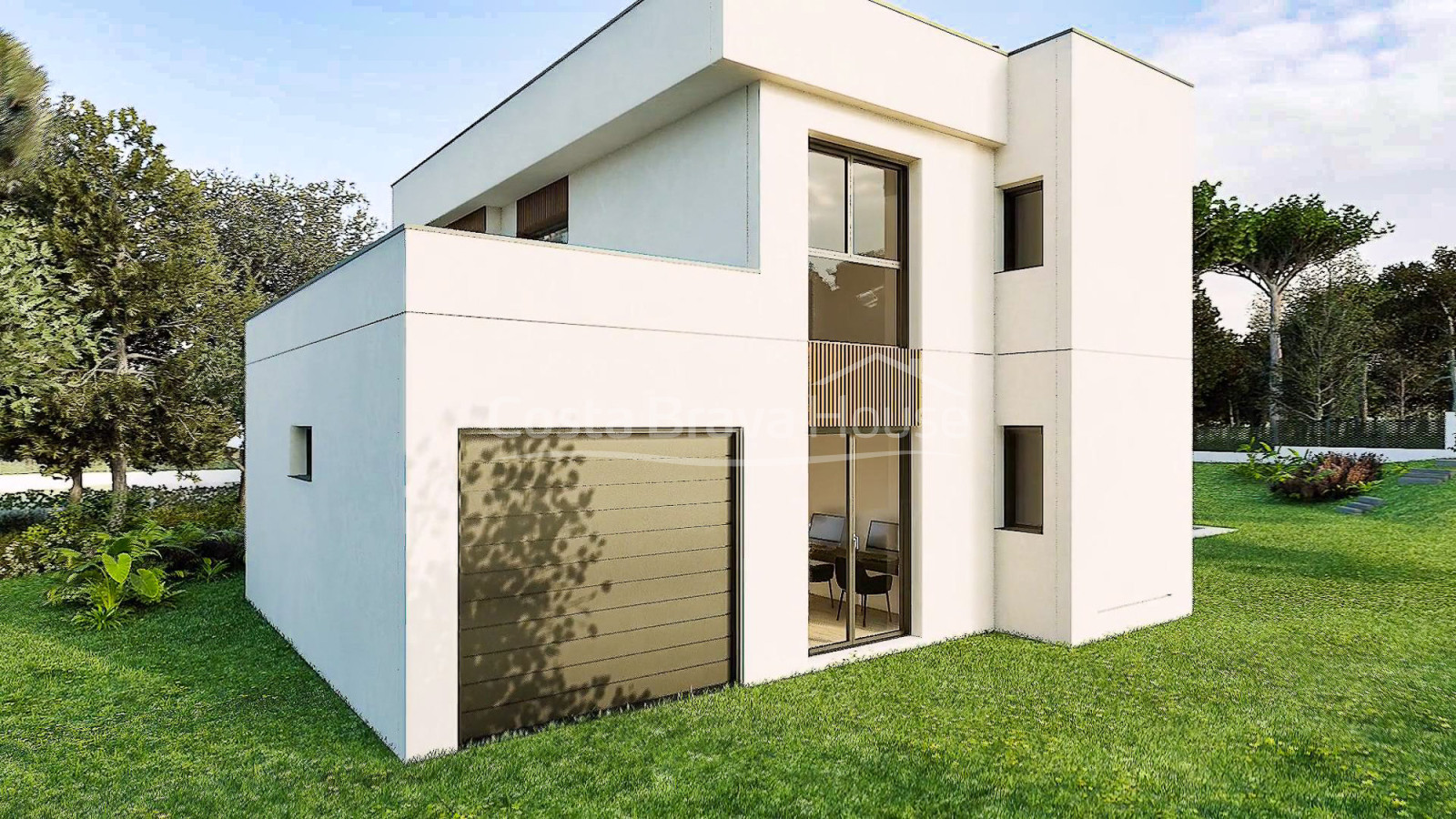 Casa de lujo en venta en Calella de Palafrugell