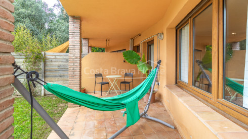 House with pool and tourist license in Begur