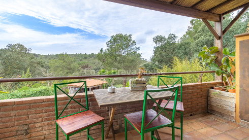 House with pool and tourist license in Begur