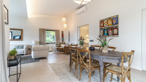 Maison avec vue sur mer à vendre à Llafranc
