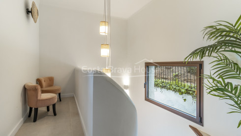 Maison avec vue sur mer à vendre à Llafranc
