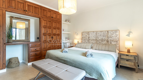 Maison avec vue sur mer à vendre à Llafranc