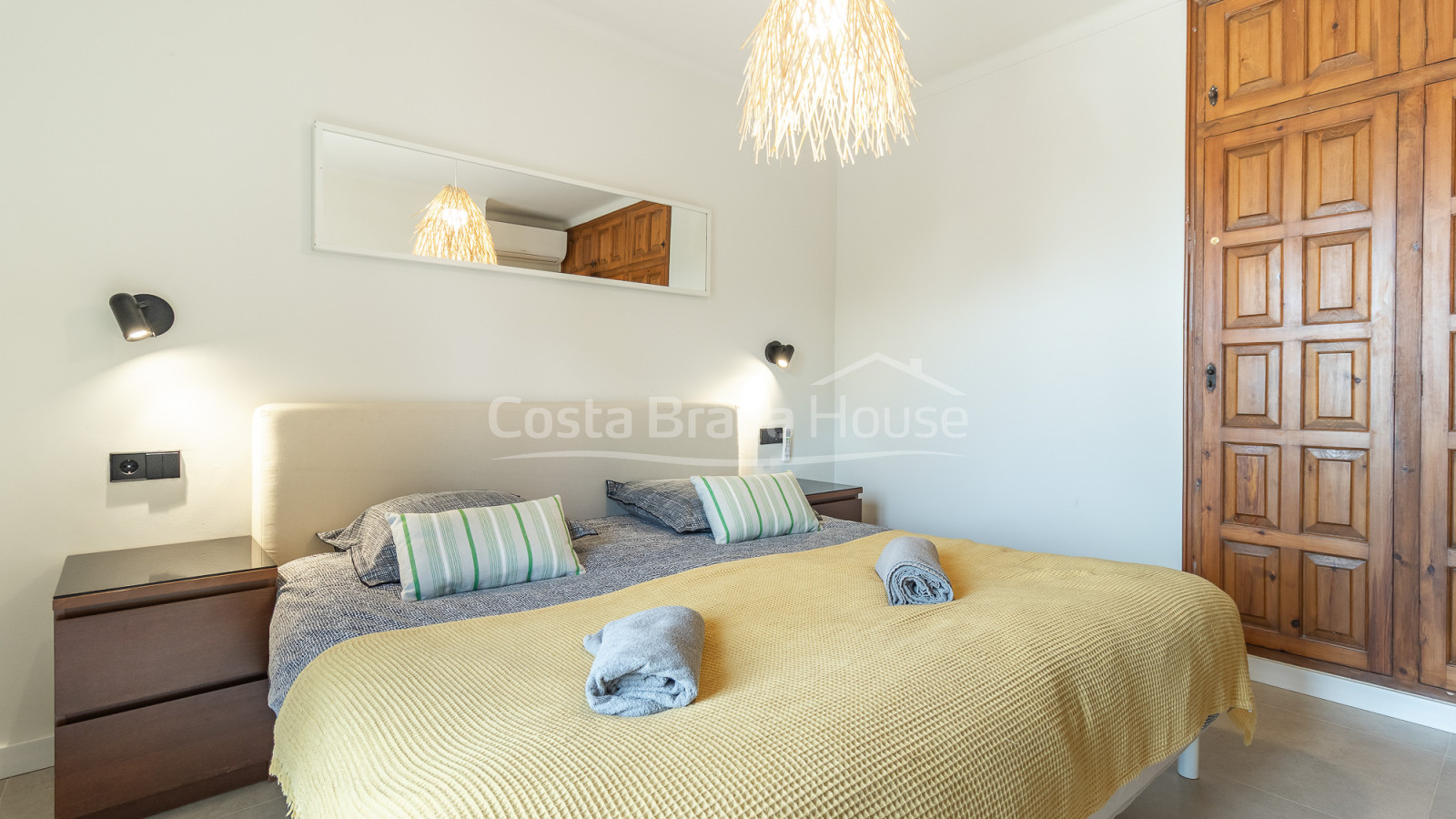 Casa amb vistes al mar en venda a Llafranc