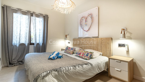 Maison avec vue sur mer à vendre à Llafranc