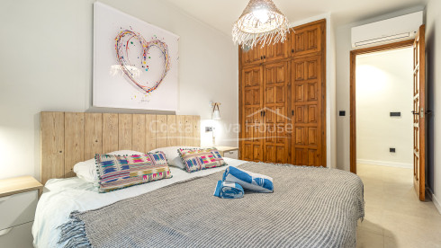 Maison avec vue sur mer à vendre à Llafranc