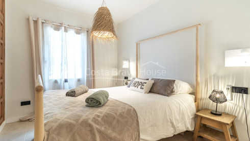 Maison avec vue sur mer à vendre à Llafranc