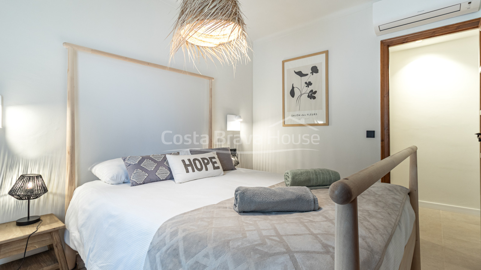 Sea view house for sale in Llafranc