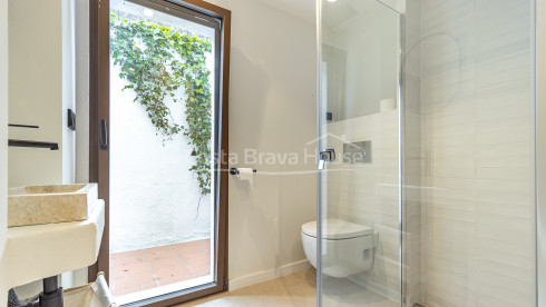 Maison avec vue sur mer à vendre à Llafranc