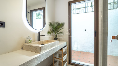 Casa amb vistes al mar en venda a Llafranc