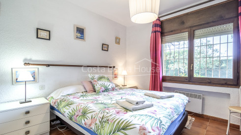 Maison à Tamariu avec piscine et licence touristique