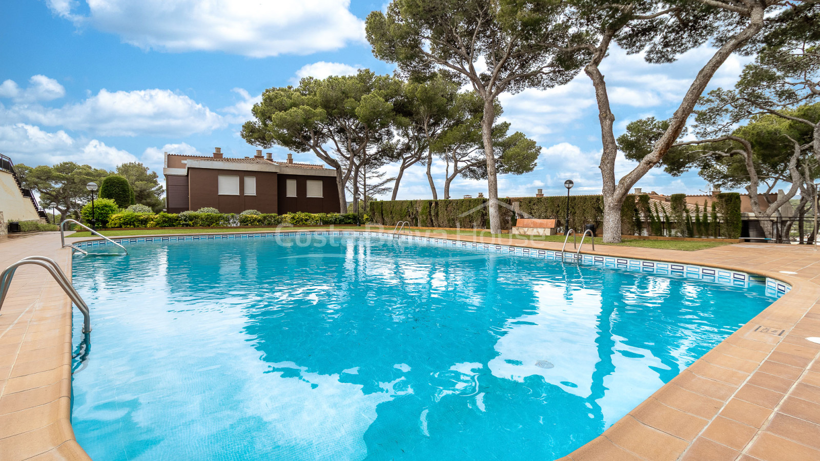 Apartament a Llafranc amb terrassa i llicència turística