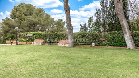Apartament a Llafranc amb terrassa i llicència turística