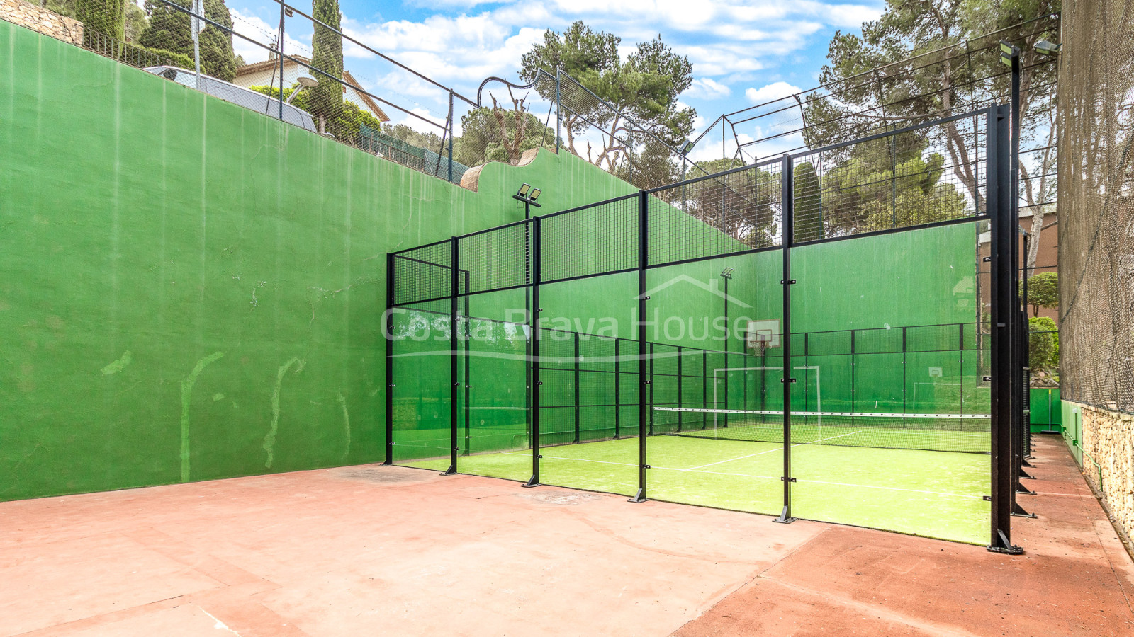Apartament a Llafranc amb terrassa i llicència turística