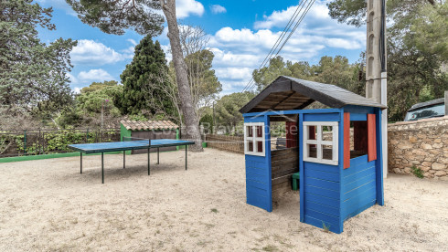 Apartament a Llafranc amb terrassa i llicència turística