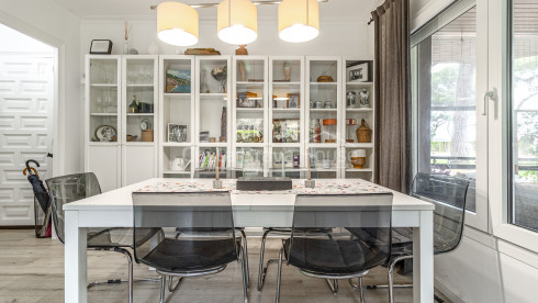Apartament a Llafranc amb terrassa i llicència turística