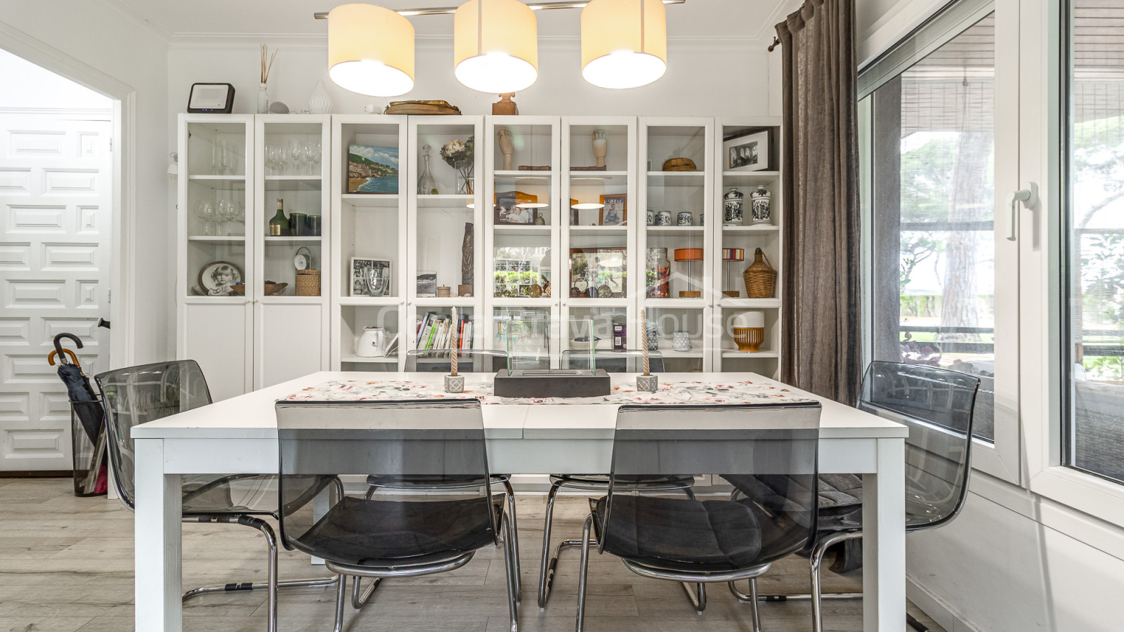 Apartment in Llafranc with terrace and tourist license
