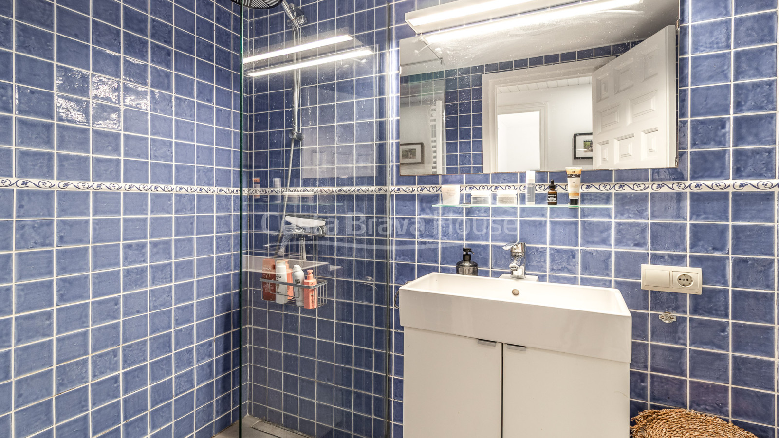 Apartament a Llafranc amb terrassa i llicència turística