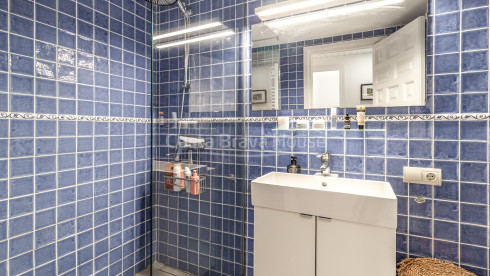 Apartament a Llafranc amb terrassa i llicència turística