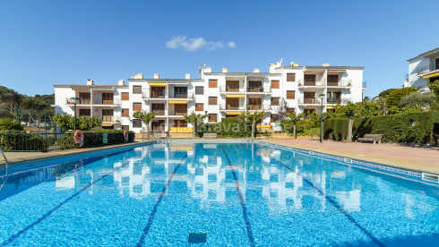 Apartament en venda a Calella a prop de la platja