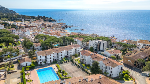 Apartament en venda a Calella a prop de la platja