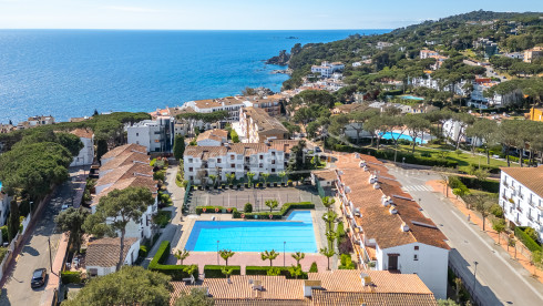 Apartament en venda a Calella a prop de la platja