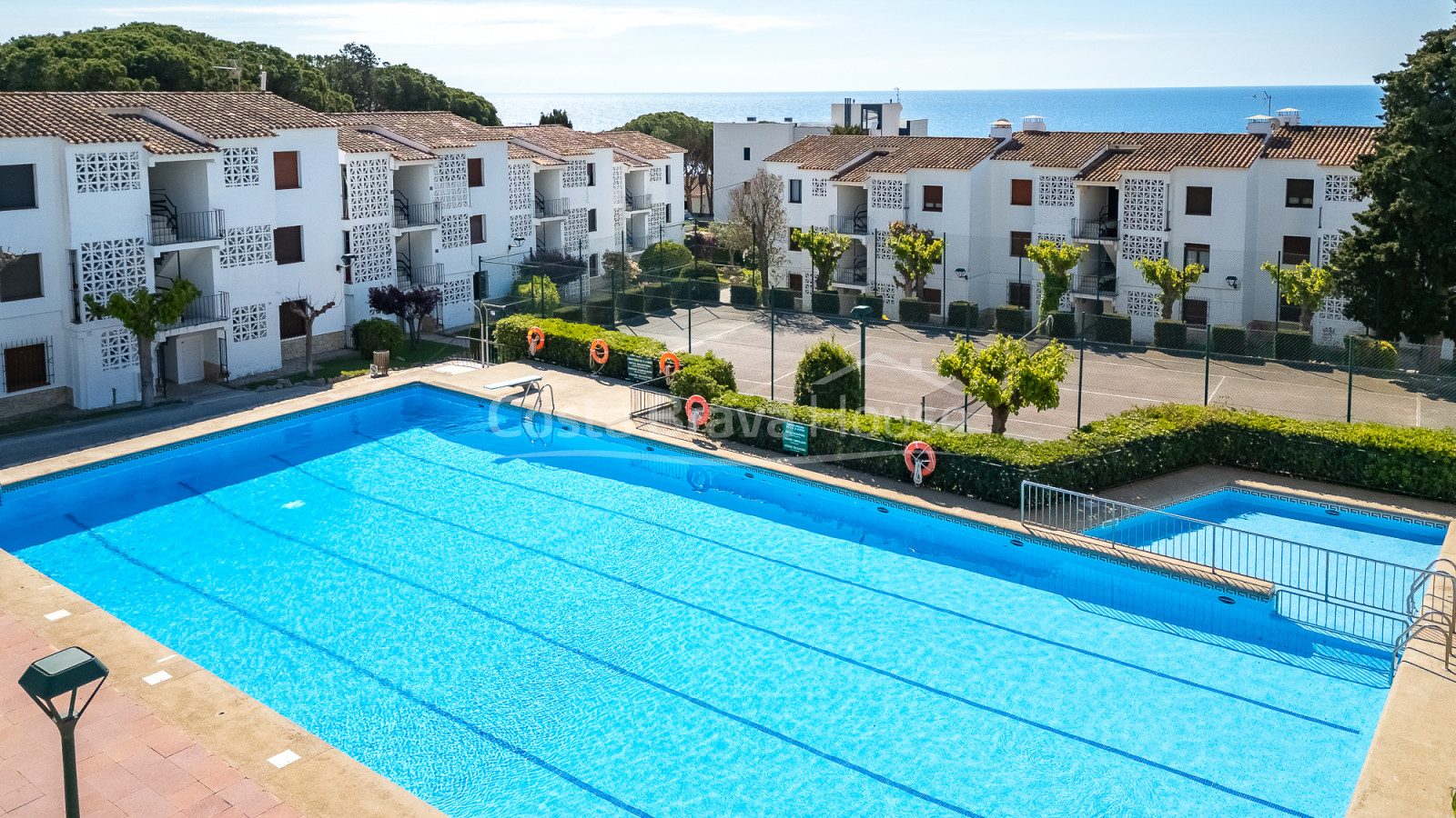 Apartament en venda a Calella a prop de la platja