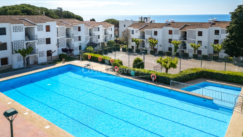 Apartament en venda a Calella a prop de la platja